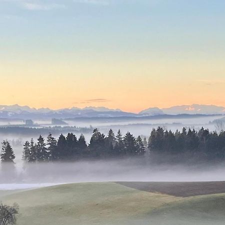 Ferienwohnungen Mama Elva Leutkirch im Allgäu المظهر الخارجي الصورة